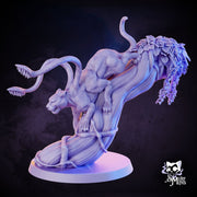 Displacer Beast – Tree Hunter - Only-Games