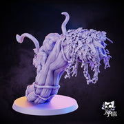 Displacer Beast – Tree Hunter - Only-Games