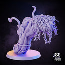 Displacer Beast – Tree Hunter - Only-Games