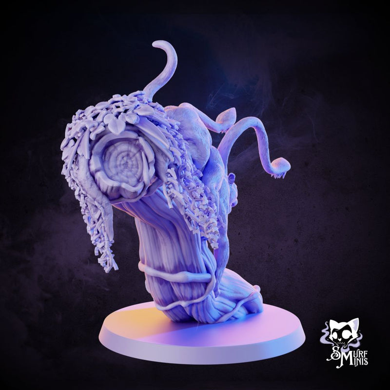 Displacer Beast – Tree Hunter - Only-Games