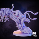 Displacer Beast – Tree Hunter - Only-Games