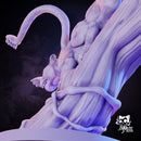 Displacer Beast – Tree Hunter - Only-Games