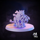 Displacer Beast – Mother - Only-Games