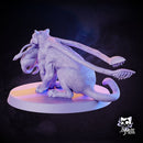 Displacer Beast – Mother - Only-Games