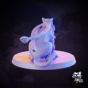 Displacer Beast – Mother - Only-Games