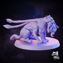 Displacer Beast – Mother - Only-Games