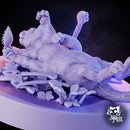 Displacer Beast Kitten – Playing in the Grass - Only-Games