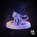 Displacer Beast Kitten – Curious - Only-Games