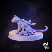 Displacer Beast Kitten – Curious - Only-Games