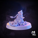 Displacer Beast Kitten – Curious - Only-Games