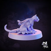 Displacer Beast Kitten – Curious - Only-Games