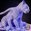 Displacer Beast Kitten – Curious - Only-Games