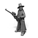 Infamous Mavericks - Only-Games