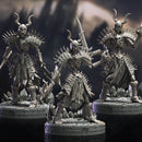 Doom Knights