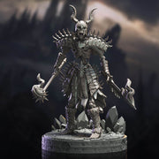 Doom Knights - Only-Games