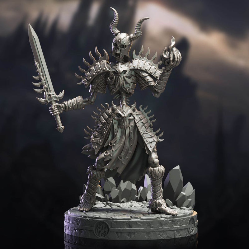Doom Knights - Only-Games