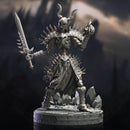 Doom Knights