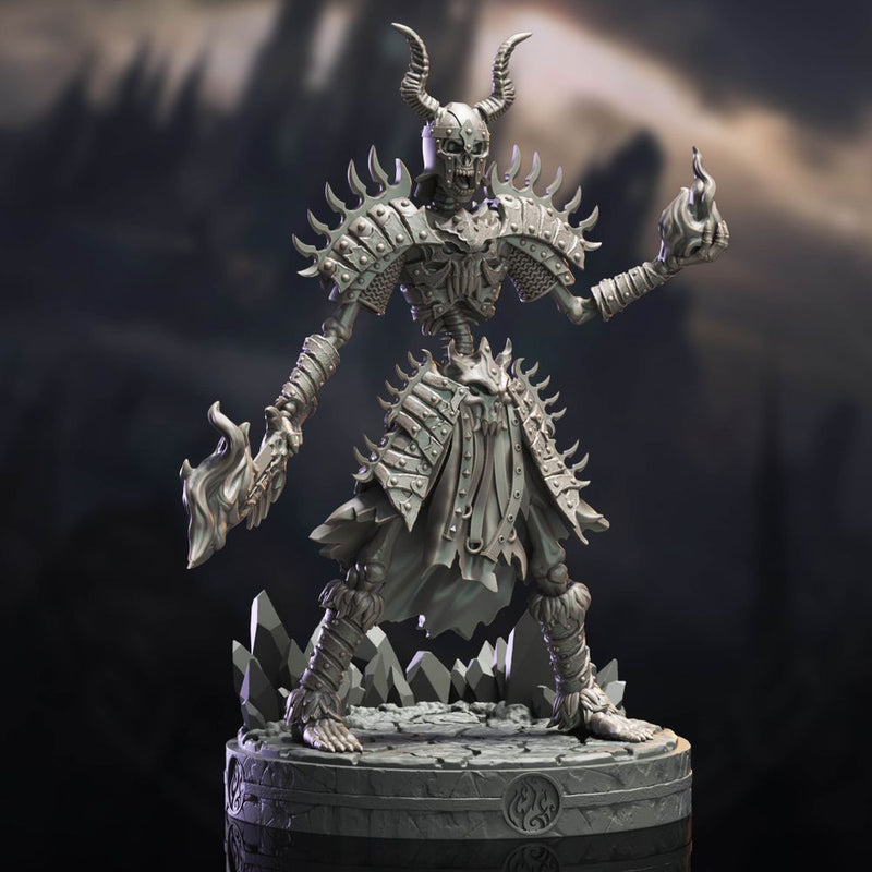 Doom Knights - Only-Games