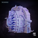 Dungeon Monsters - Only-Games