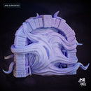 Dungeon Monsters - Only-Games