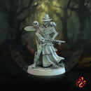 Dorothy the Inquisitor