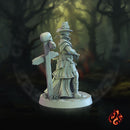 Dorothy the Inquisitor