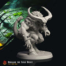 Droggar the Siege Beast