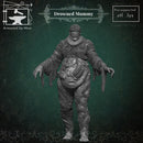 Drowned Mummy - Only-Games