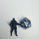 Drowned Mummy - Only-Games