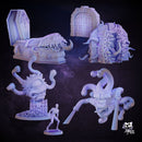 Dungeon Monsters - Only-Games