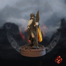 Dwarf Honor Guards
