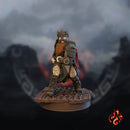 Dwarf Honor Guards