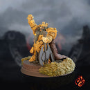 Dwarf King