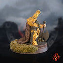 Dwarf King