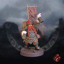 Dwarf Standard Beerer