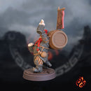Dwarf Standard Beerer