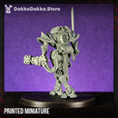 Gomorrah Exosuits - Only-Games