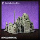 Gomorrah Exosuits - Only-Games