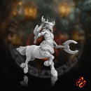 Elf Centaurs