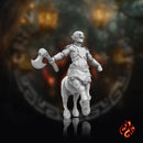 Elf Centaurs