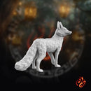 Fairies & Fox
