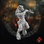 Satyr - Only-Games