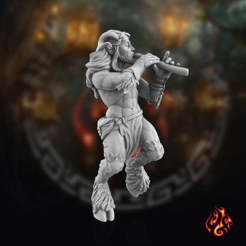 Satyr - Only-Games