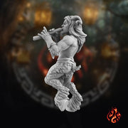 Satyr - Only-Games