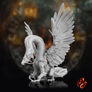 Fey Dragon