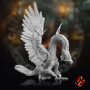 Fey Dragon