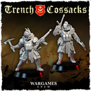 COMBAT CHERKAS X2 (ENGINEERS) - Only-Games