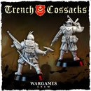 COMBAT CHERKAS X2 (ENGINEERS) - Only-Games
