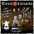 COMBAT CHERKAS X2 (ENGINEERS) - Only-Games