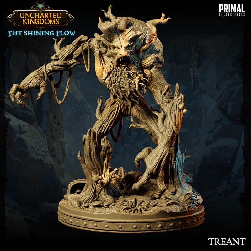 5 miniatures - 32mm - Classic The Shining Flow game Enemies/minions Bundle - Uncharted Kingdom - Only-Games